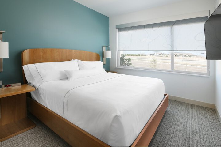 Element by Marriott Austin Round Rock