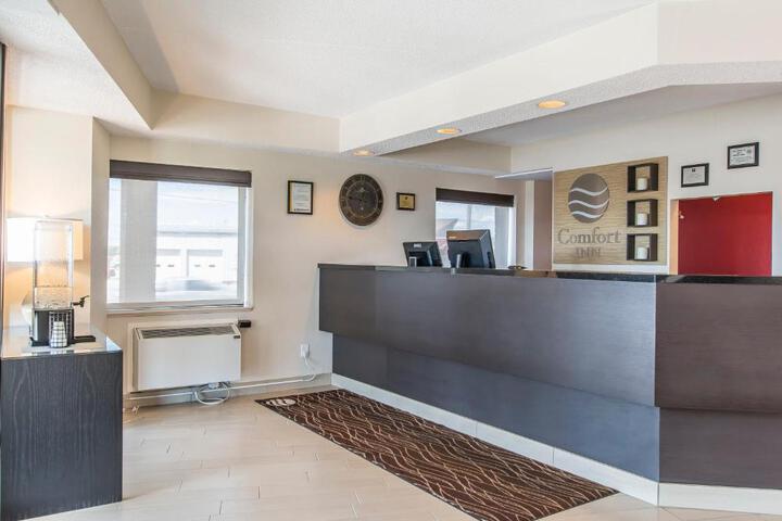 Comfort Inn South