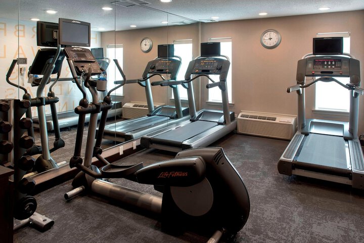 Health and Fitness 17 of 20