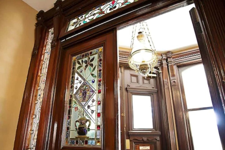 Idlewyld Inn & Spa