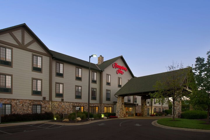 Hotel 2 of 30