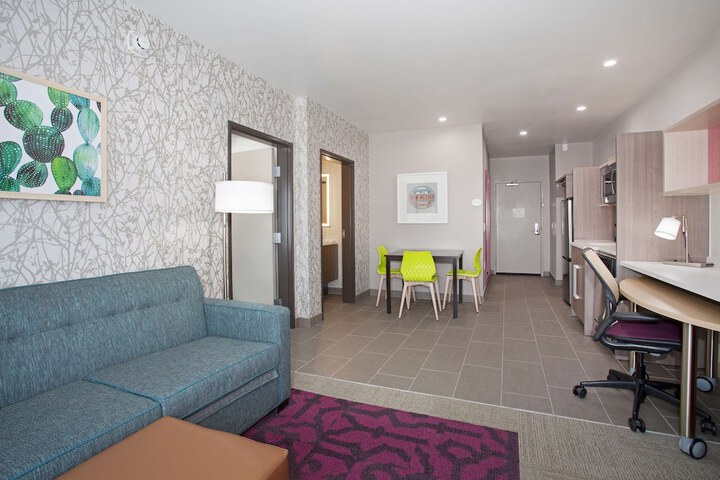 Home2 Suites by Hilton Roswell NM