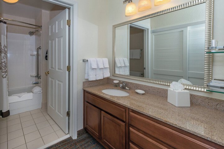 Residence Inn by Marriott Columbus