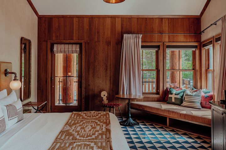 Sundance Mountain Resort