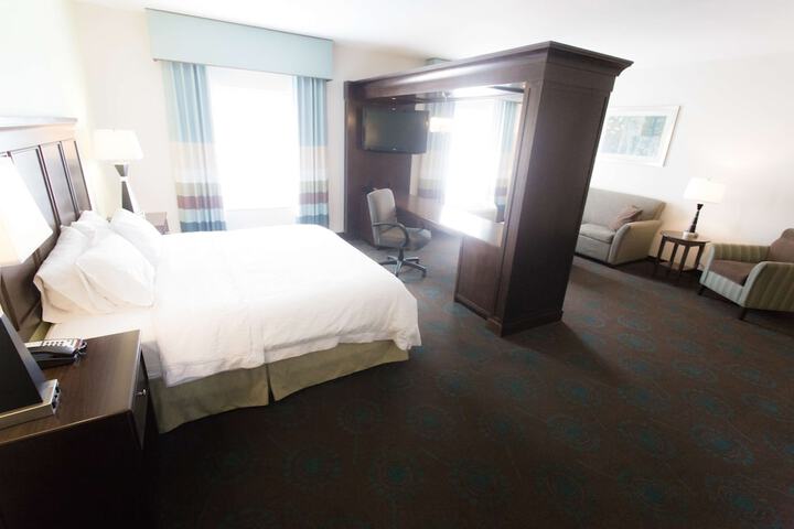 Hampton Inn & Suites Middlebury