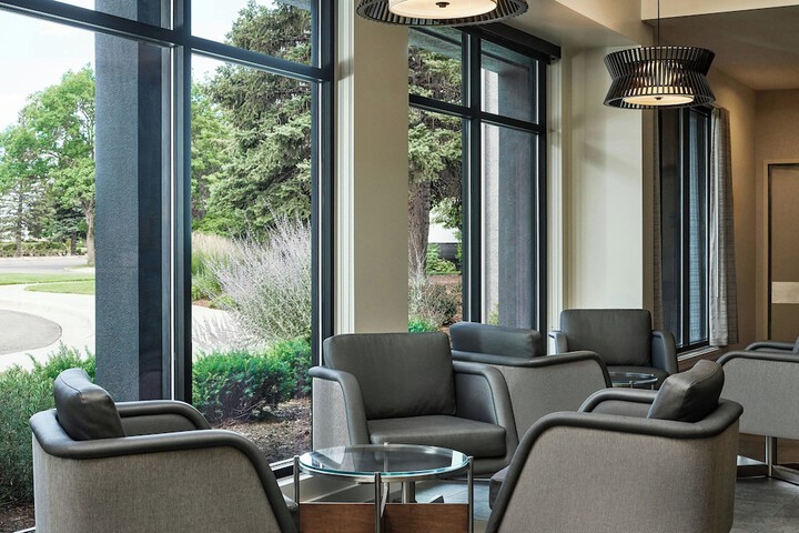 Courtyard by Marriott Boulder