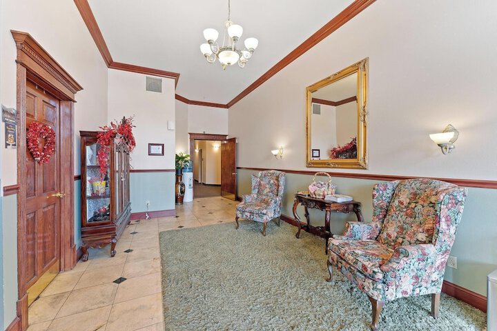 Anniversary Inn - Boise
