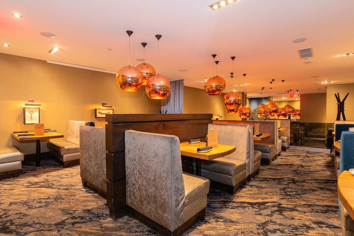 Sandman Signature Edmonton Downtown Hotel