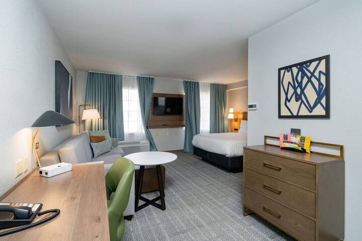Staybridge Suites Jackson by IHG