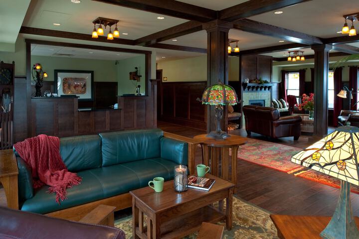 Hotel Interior 49 of 250