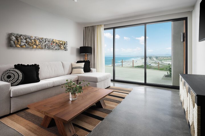 Alila Marea Beach Resort Encinitas a Hyatt Luxury Resort