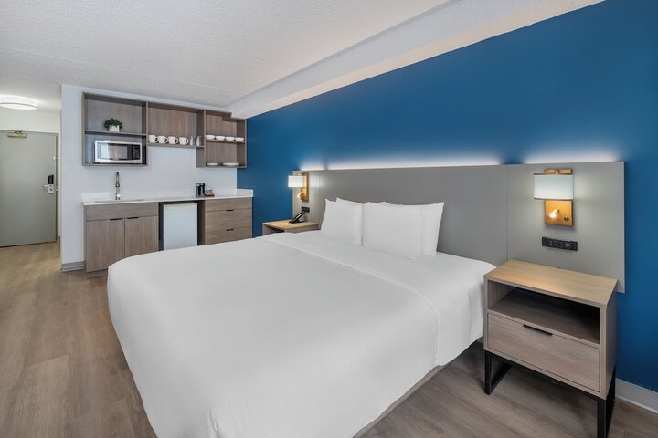 Comfort Inn Belleville