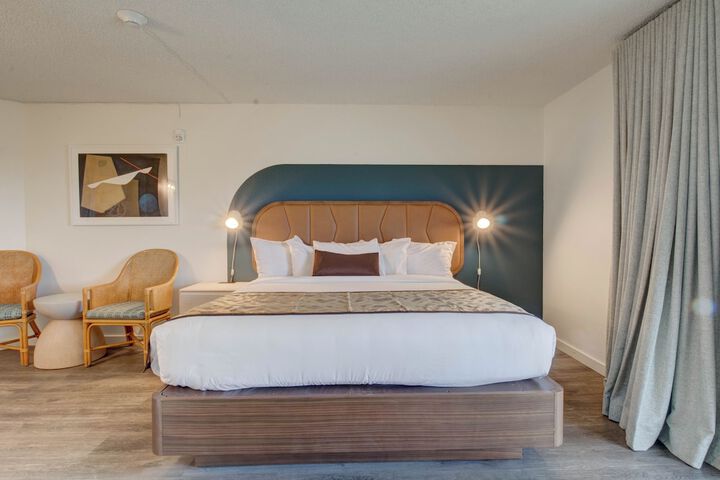 Adobe Resort