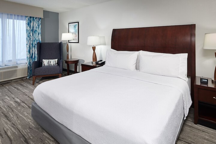 Hilton Garden Inn Merrillville