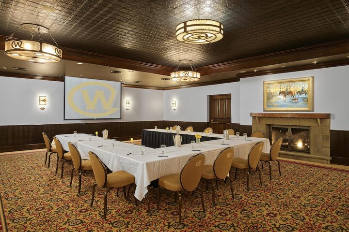 Wort Hotel