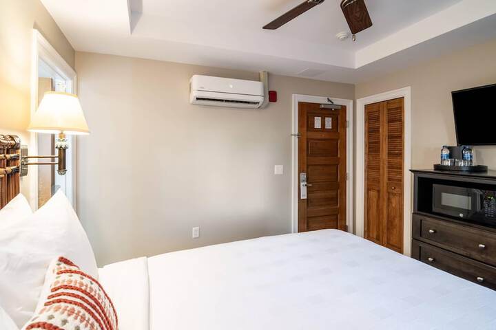 The Port Inn - Port St. Joe an Ascend Collection Hotel