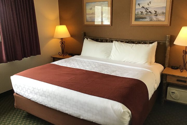 AmericInn by Wyndham Cody