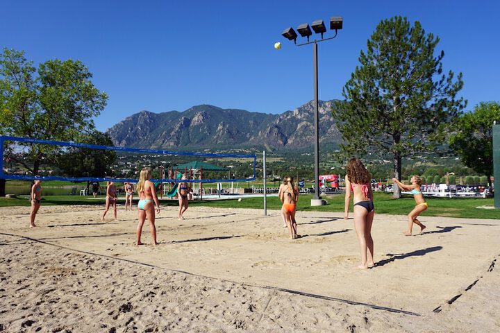Cheyenne Mountain Resort a Destination by Hyatt Hotels