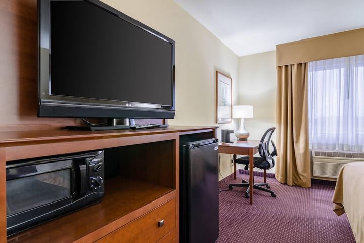 Quality Inn & Suites Colby