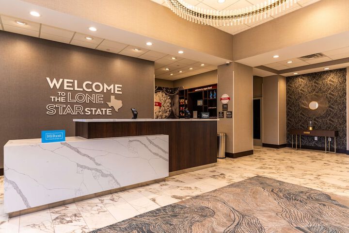 Hampton Inn & Suites Houston Sugar Land