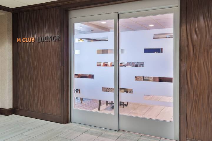 Marriott North Austin Round Rock