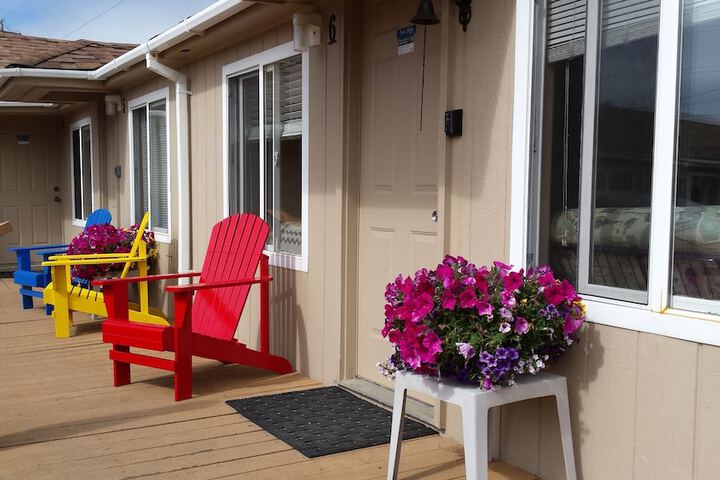 Terrace/Patio 53 of 60