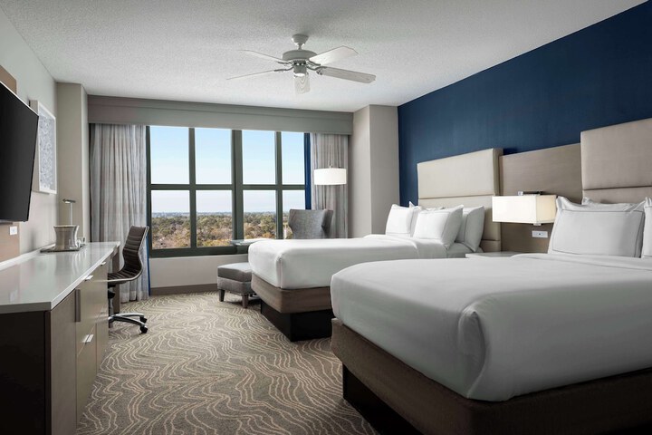 Hilton Virginia Beach Oceanfront