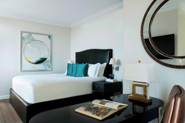 The Ritz-Carlton Philadelphia