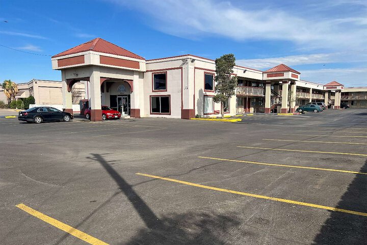 Baymont by Wyndham Odessa University Area