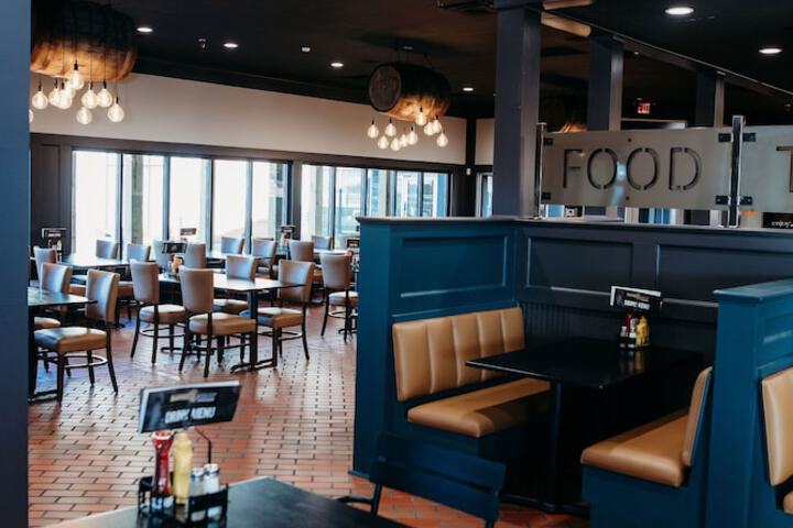 DoubleTree by Hilton Hotel Bloomington