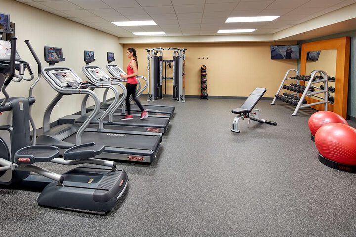 Health and Fitness 28 of 31