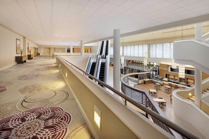 Sheraton Philadelphia Downtown