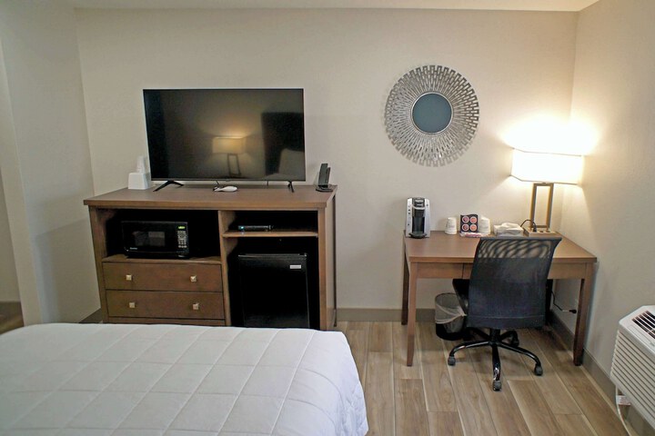 Baymont by Wyndham Monte Vista