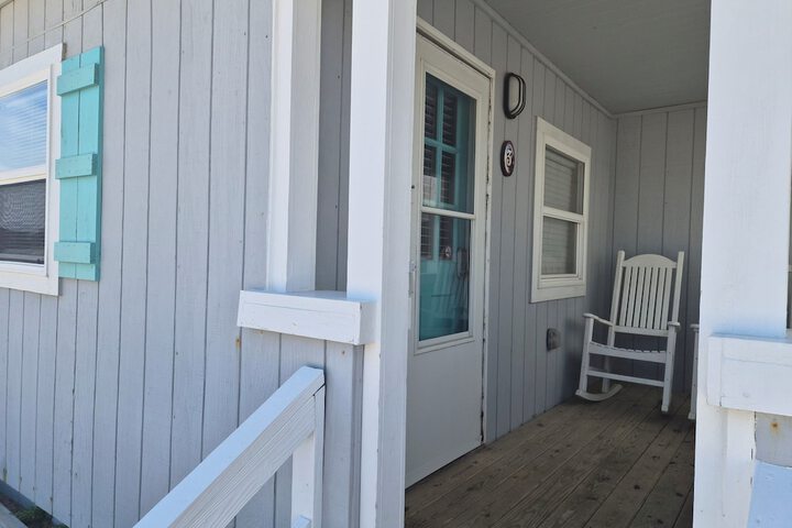 SandSpur Ocean Cottages