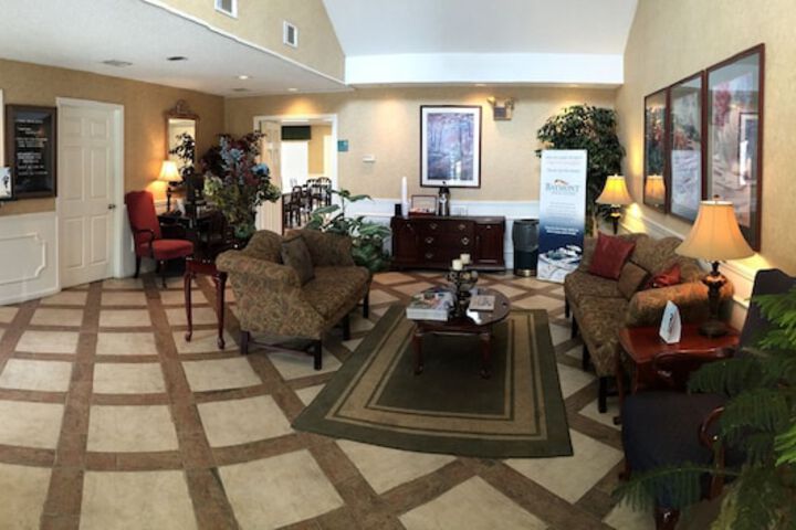 Baymont by Wyndham Anderson Clemson