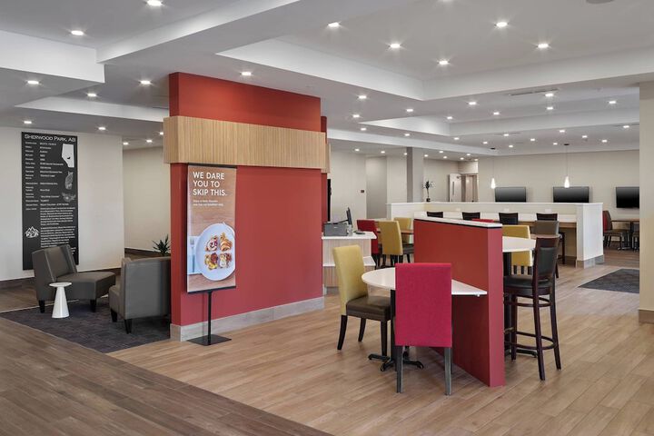 TownePlace Suites by Marriott Edmonton Sherwood Park
