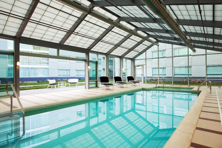 Sheraton Valley Forge Hotel King of Prussia