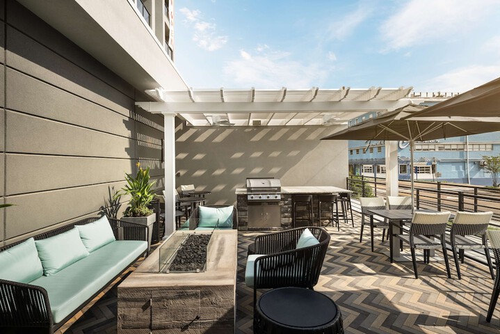 Homewood Suites by Hilton Jackson Fondren Medical District