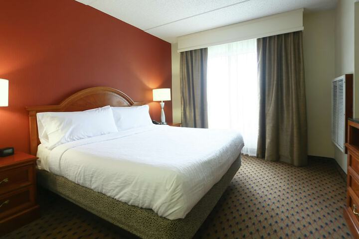 Hilton Garden Inn Secaucus / Meadowlands