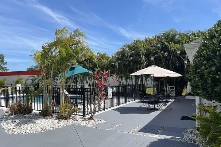 Quality Inn Palm Bay - Melbourne I-95