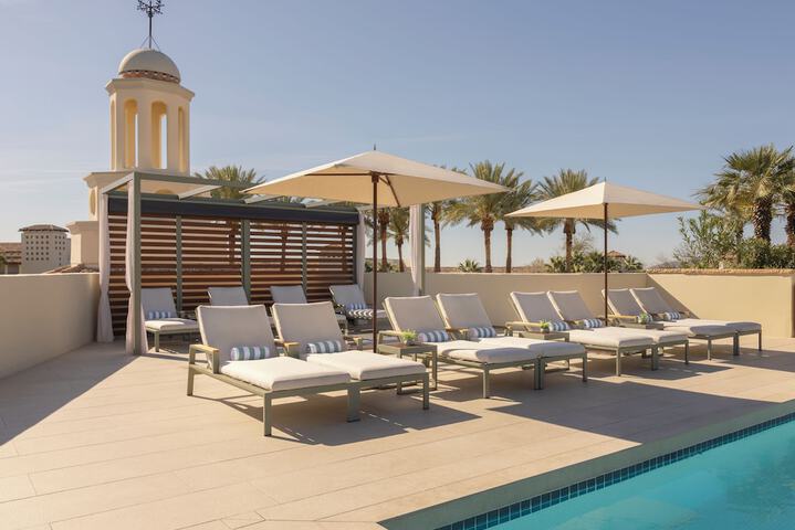 Fairmont Scottsdale Princess