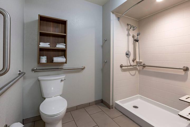 MainStay Suites Coeur dAlene