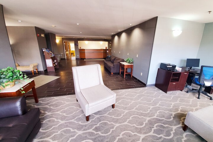 Americas Best Value Inn & Suites Racine