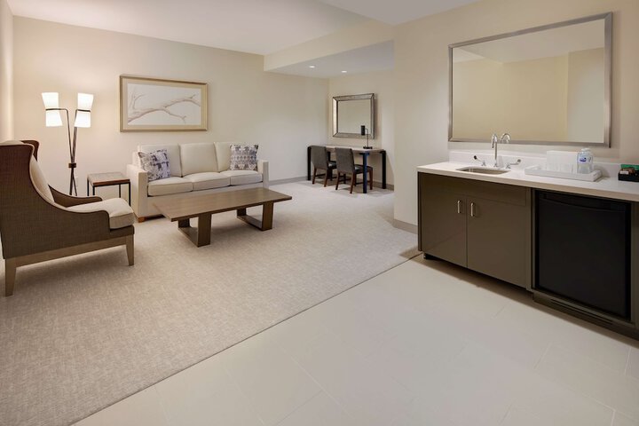 Embassy Suites by Hilton St. Augustine Beach-Oceanfront Resort