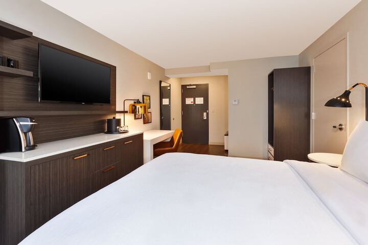 Hotel Indigo Rochester – Mayo Clinic Area by IHG