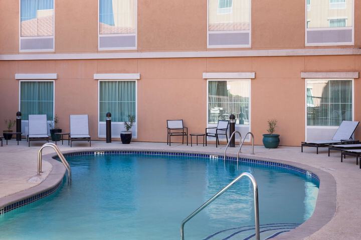 Homewood Suites by Hilton El Paso Airport