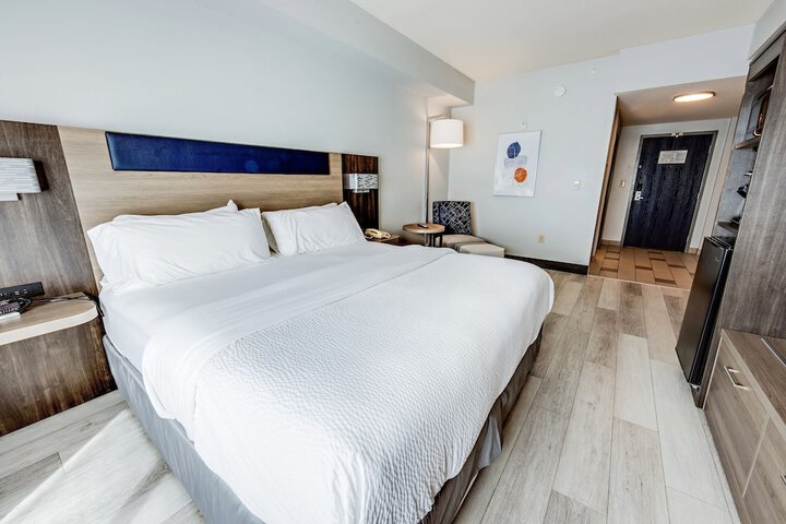 Holiday Inn Express Hotel & Suites Columbus Univ Area - Osu by IHG