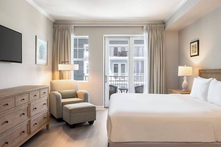 Wild Dunes Resort – Residences at Sweetgrass