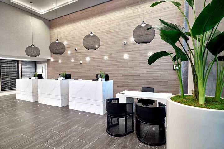 Sandman Signature Plano - Frisco Hotel