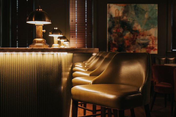 The Woodward Hotel